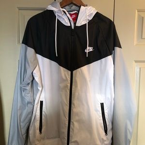 SoulCycle & Nike Sportswear Windbreaker